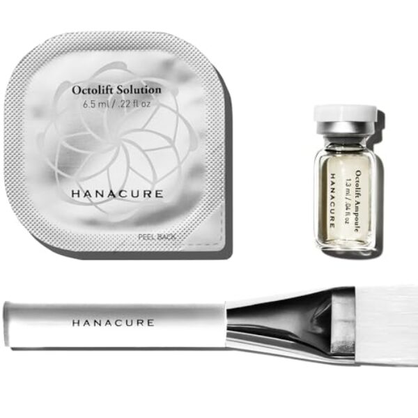 Hanacure® The All-In-One Facial® - Starter