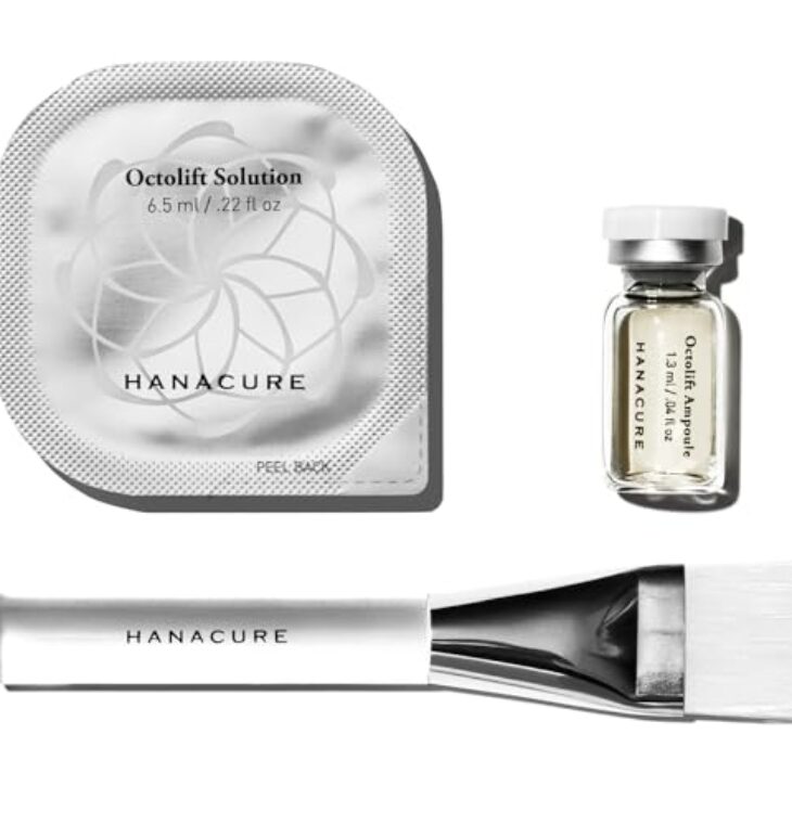 Hanacure® The All-In-One Facial® - Starter