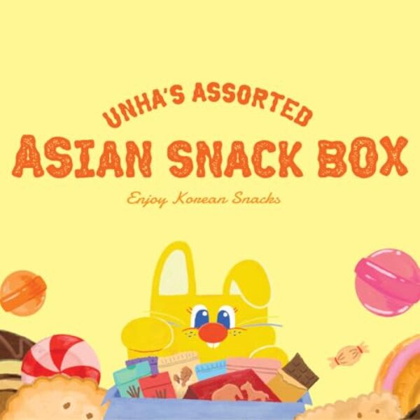 Korean Snack Box Variety Pack - 46 Count Snacks Individual Wrapped Gift Care Package Bundle Sampler Tiktok Asian Challenge Assortment Mix Candy Chips Cookies Ramen Gummy Treats for Kids Children