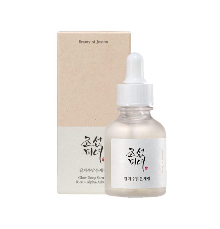 Beauty of Joseon Glow Deep Serum Rice + Alpha-Arbutin